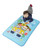 Cocomelon Musical Plush Toddler Blanket