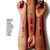 Nyx Professional Makeup Candy Slick Glowy Lip Color, Cherry Cola