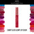 Nyx Professional Makeup Candy Slick Glowy Lip Color, Cherry Cola