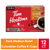 Tim Hortons Colombian Medium-dark Roast K-cup Coffee Pods For Keurig Brewers, Recyclable, 12 Ct