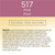 Burts Bees 100% Natural Glossy Lipstick, Pink Pool - 1 Tube