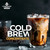 Smother Me In Kisses Cold Brew, Iced Coffee, Hot Coffee Christopher Bean Liquid Java (4 Ounce Bottle) Makes 12-16 Cups