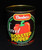 (price/case)dunbar Strip Fire Roasted Red Pepper 102 Ounces - 6 Per Case
