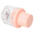 Baby Food Maker, Meat Grinder, 250ml Pink Electric Meat Grinder Low-power Powerful Motor, For School Home