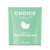 Choice Organics Peppermint Tea, Caffeine Free, Herbal Tea Bags, 16 Count
