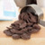 Ghirardelli 5 Lb. Dark Chocolate Coating Wafers