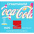 Coca-cola Dreamworld Fridge Pack Cans, 7.5 Fl Oz, 10 Pack