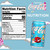 Coca-cola Dreamworld Fridge Pack Cans, 7.5 Fl Oz, 10 Pack