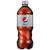 Diet Pepsi Soda Pop 20oz Bottles, Quantity Of 4