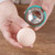 Stainless Steel Egg Picker Save Time And Energy Egg Punch For Making Egg Shell Rice