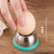 Stainless Steel Egg Picker Save Time And Energy Egg Punch For Making Egg Shell Rice