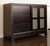 Eden Baby Furniture  Espresso Melody Dresser
