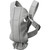 Babybjörn Baby Carrier Mini 3d Jersey - Light Gray