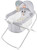 ​fisher-price Soothing View Projection Bassinet – Fawning Leaves, Folding Portable Baby Cradle With Projection Light For Newborns And Infants