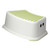 1pc Kids Children Step Stool For Lowes Height (green/13x37x24cm)