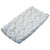 Summer Infant Ultra Plush Changing Pad Cover, Blue Swirl