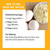 Judee’s Dried Egg White Protein Powder 5lb - Pasteurized, Usda Certified, 100% Non-gmo, Gluten-free & Nut-free - Just One Ingredient - Made In Usa - Use In Baking - Make Whipped Egg Whites