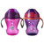 Tommee Tippee&nbsp;infant Trainer&nbsp;sippee&nbsp;cup, 7+ Months, 2 Pack (colors & Designs Vary)