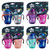 Tommee Tippee&nbsp;infant Trainer&nbsp;sippee&nbsp;cup, 7+ Months, 2 Pack (colors & Designs Vary)