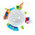 Fisher-price 3-in-1 Spin & Sort Activity Center Playset