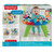 Fisher-price 3-in-1 Spin & Sort Activity Center Playset