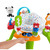Fisher-price 3-in-1 Spin & Sort Activity Center Playset