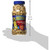 Planters Peanuts Dry Roasted Salted 16 Oz
