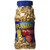 Planters Peanuts Dry Roasted Salted 16 Oz