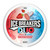 Ice Breakers, Duo Strawberry Flavored Sugar Free Breath Mints, 1.3 Oz, Tins (8 Count)