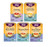 Yogi Tea Relaxation Variety Pack - 5 Different Stress Relieving Herbal Teas