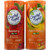 Crystal Light Green Tea Drink Mix Variety Pack, 2 Flavors, 2 Canisters Of Each Flavor, 4 Canisters Total