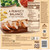 Healthy Choice Cafe Steamers Grilled Chicken Marinara With Parmesan, Frozen Meal, 9.5 Oz