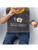 Parents Choice Pullover Towel Bibs, 2 Pack