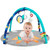 Synpos Baby Play Gym, Baby Play Mat, Baby Gym And Playmats For Baby, Newborn, Infant Activity Gym