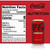 Coca-cola Zero Caffeine-free Soda, 12 Fl Oz (pack Of 12)