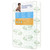 Dream On Me 3" Inner Spring Play Yard Square Corner Corner Mattress
