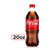 Coke Classic 20 Oz Soda Bottles (pack Of 10, Total Of 200 Fl Oz)