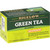 Bigelow Tea Green Tea Classic Decaffeinated Peach 20 Tea Bags Pack Of 2
