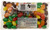Howe Jumbo Fruit Jelly Beans, 19 Oz