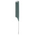 - Weave Highlighting Foiling Hair Comb Highlight For Salon Gray