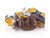Dad's Root Beer Barrels - 2 Lb. Bags