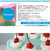 Chefmaster By Us Cake Supply 2-ounce Liquid Whitener - 3.5-ounce Net Cake Food