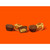 Reese's, Miniatures Milk Chocolate Peanut Butter Cups Candy, Individually Wrapped, Gluten Free, 10.5 Oz, Share Pack