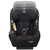 Maxi-cosi Pria Sport 2-in-1 Convertible Car Seat, Midnight Black