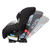 Maxi-cosi Pria Sport 2-in-1 Convertible Car Seat, Midnight Black