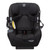 Maxi-cosi Pria Sport 2-in-1 Convertible Car Seat, Midnight Black