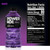 Powerade Grape, 28 Fl Oz, Pack Of 8