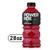 Powerade Fruit Punch, 28 Fl Oz, Pack Of 15
