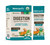 Bareorganics Digestive Health Blend Superfood Water Mix Packets, 12 Ct