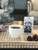 Cafe Modelo Espresso Blend.